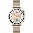 Viedpulkstenis Huawei Watch GT 5 41mm Gold [Demo]